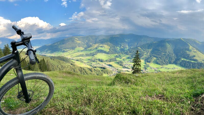 Quelles sont les meilleures balades à vélo autour du Pays de Gex ?